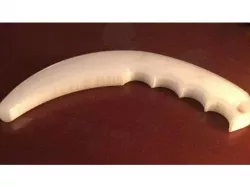 Practice Karambit