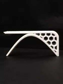 Printable Hexa-Table