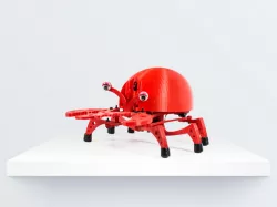 PrintBot Crab