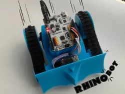 PrintBot Rhino