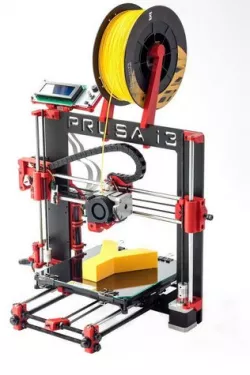 Prusa i3 Hephestos