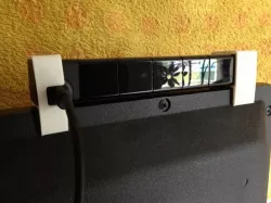 PS4 Camera TV mount