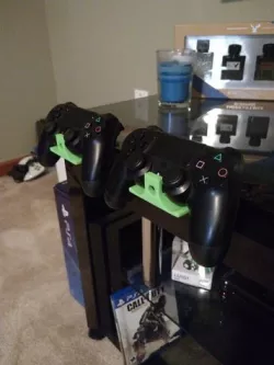 PS4 Controller Holder