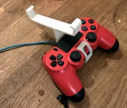 PS4 Nexus 7 Remote Play Mount