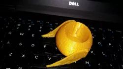 Quidditch Balls Planters