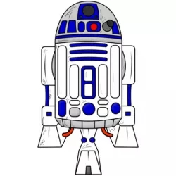 r2d2