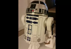 R2D2 - This is the Droid You're Looking For
