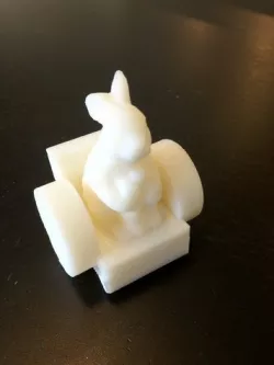 Rabbit Habbit Cripple
