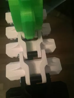 RC Tank Track