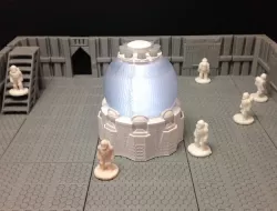 Reactor Core