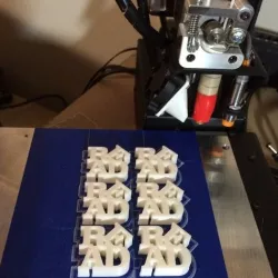 READ Sculpture