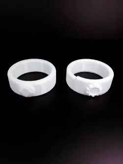 Reboot bangles
