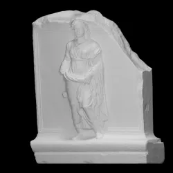 Relief of a Roman Province