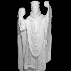 Relief of Saint Peter