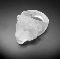 Ring Bear