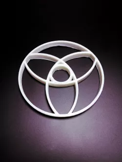 Riptide Spinner #2