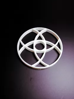 Riptide Spinner