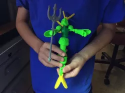 Robot -Z28AUG2015