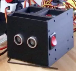 ROFI Head Shell