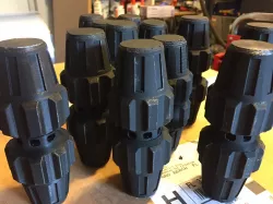 Rogue One Fragmentation Grenade Prop