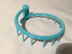 Rollercoaster-Ramp