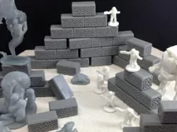 Ruins of Zoth