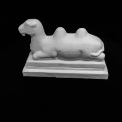 SAAM Gaurdian Camel