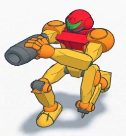 Samus