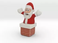 Santa