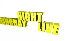 Saturday Night Live logo 01