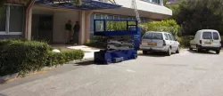 Scissor Genie