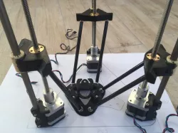 ScrewDelta TR8