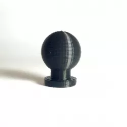 Security Towball