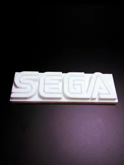 SEGA logo