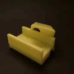 Select Mini V2 Axis Bearing Mount