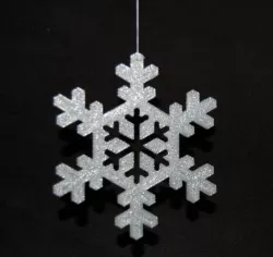 Shadowflake / Snowflake
