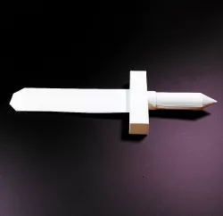 Short Sword