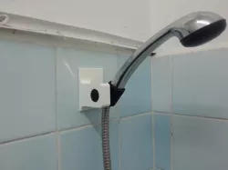 Shower handheld