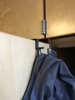 Simple hook