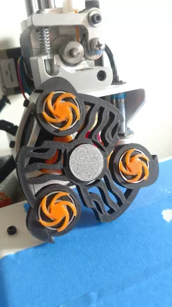 Sinner Spinner
