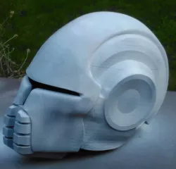 Sith Stalker Helmet Star Wars