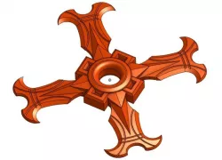 Sivir Blade
