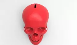 Skull Bank