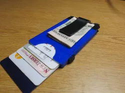 Slim Wallet V3.0