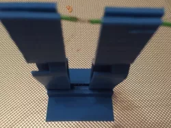 Soldering Wire Holder