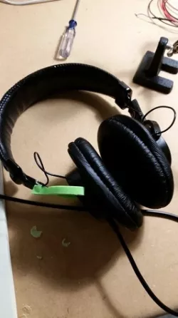 SONY MDR 7506 / MDR-V6 Replacement Bracket