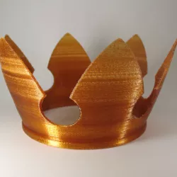 Sora's Crown (Kingdom hearts)
