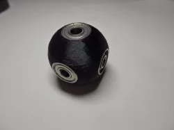 Sphere Fidget Spinner