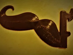 Stache hook