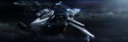 Star Citizen Anvil F7C-S Hornet Ghost